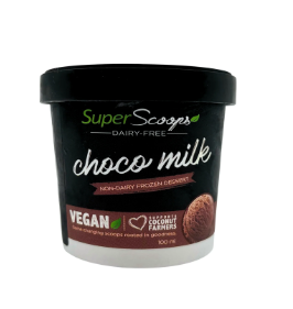 Super Scoop Choco Milk Mini