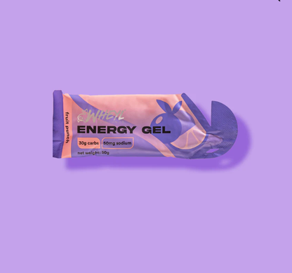 Wheyl Nutrition Energy Gel 50g
