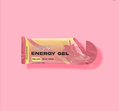 Wheyl Nutrition Energy Gel 50g
