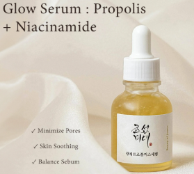 Beauty of Joseon Glow Serum Propolis + Niacinamide 30ml