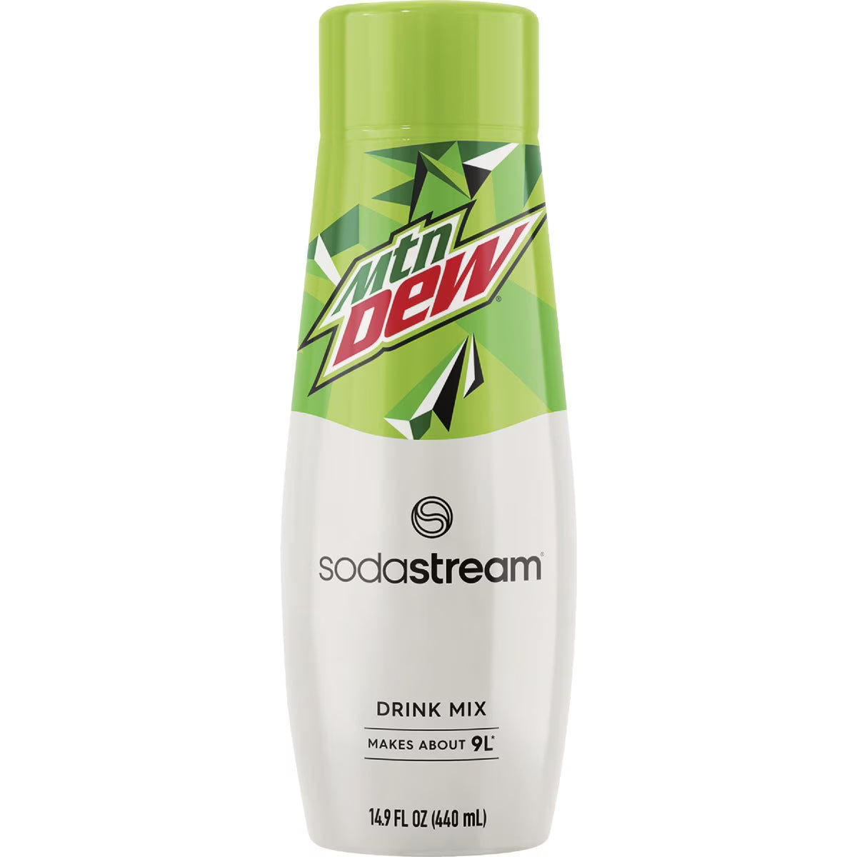 SodaStream Soda Mix 440ml