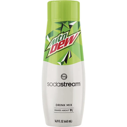 SodaStream Soda Mix 440ml