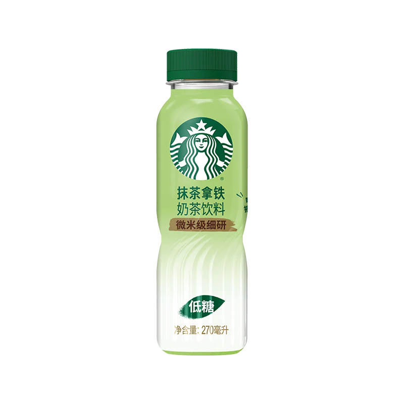 Starbucks Matcha Latte 270ml