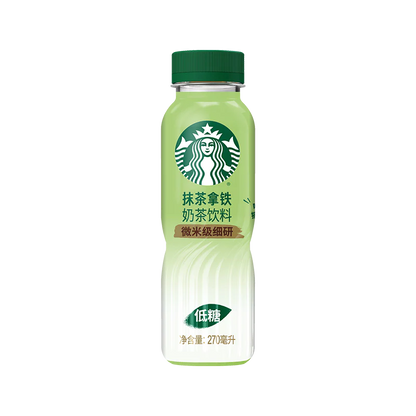 Starbucks Matcha Latte 270ml