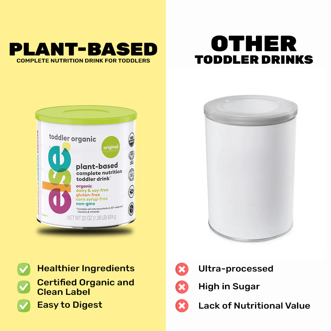 Else Complete Nutrition Toddler Formula 624g