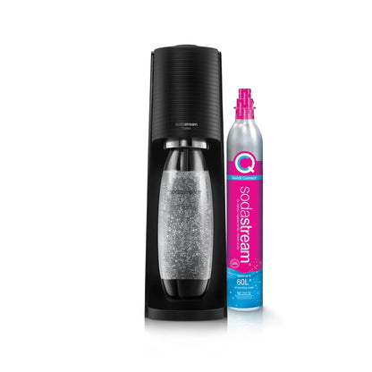 SodaStream Terra Sparkling Water Maker