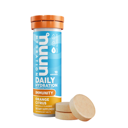 Nuun Daily Hydration Immunity