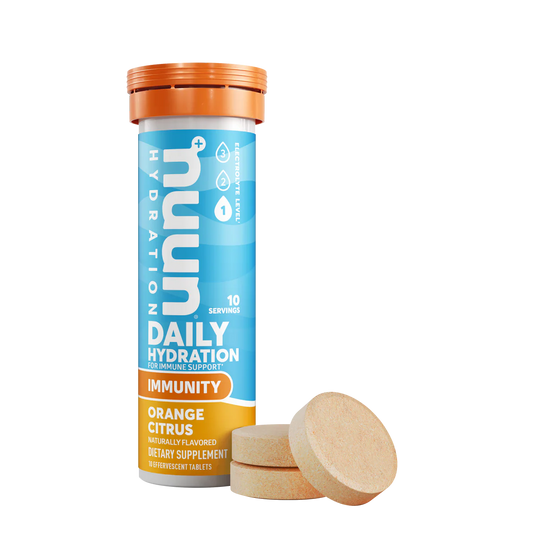 Nuun Daily Hydration Immunity