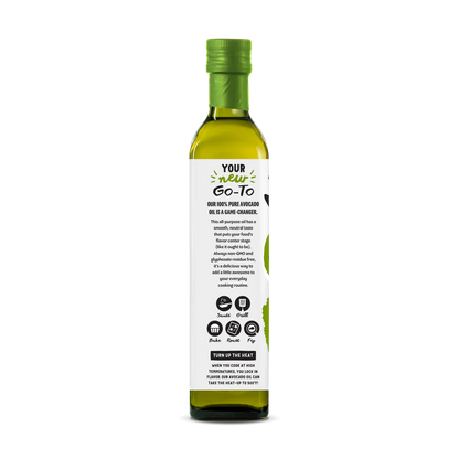 Chosen Foods 100% Pure Avocado Oil
