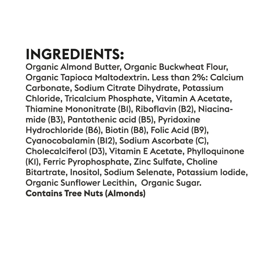Else Complete Nutrition Toddler Formula 624g