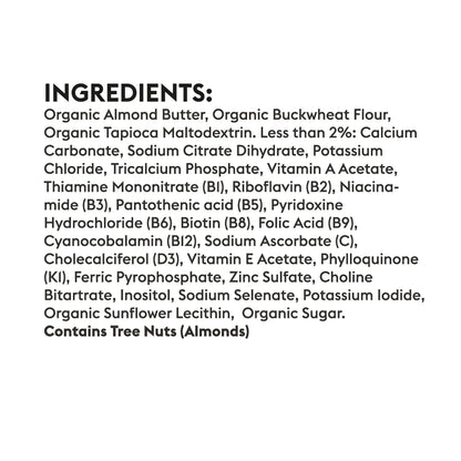 Else Complete Nutrition Toddler Formula 624g