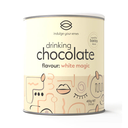 Indulge your Senses Drinking Chocolate 400g