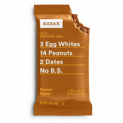RXBAR Protein Snack Bar 52g