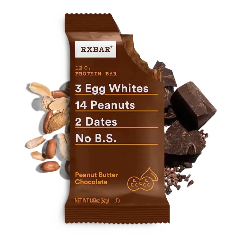 RXBAR Protein Snack Bar 52g