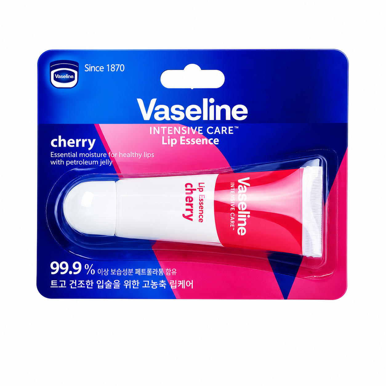 Vaseline Lip Essence Cherry