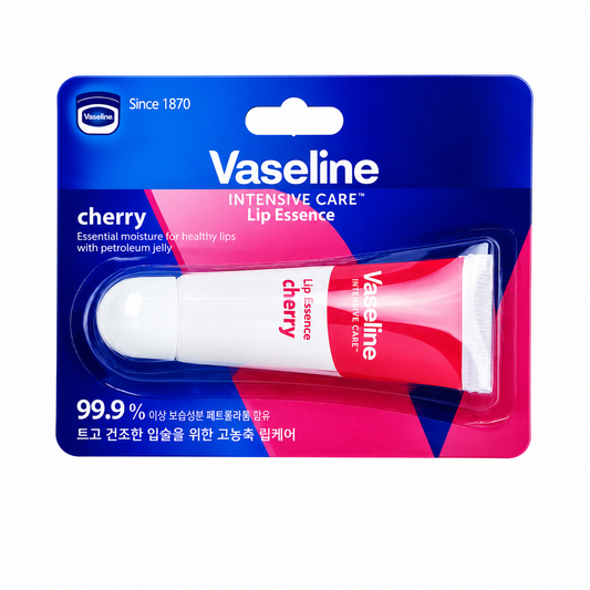 Vaseline Lip Essence Cherry