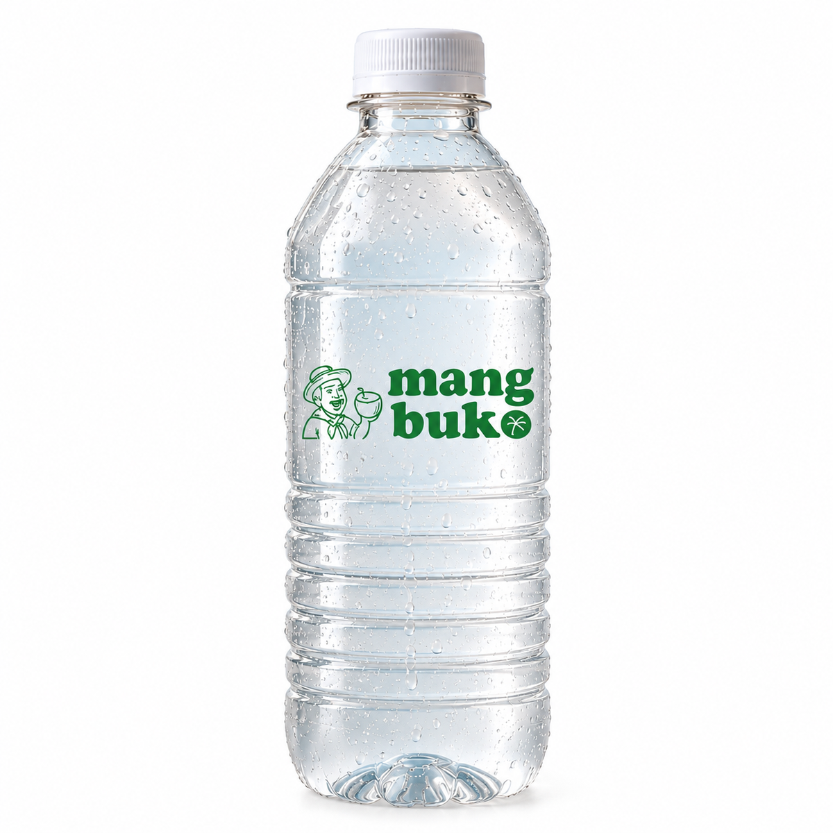 Mang Buko Fresh Coconut Juice