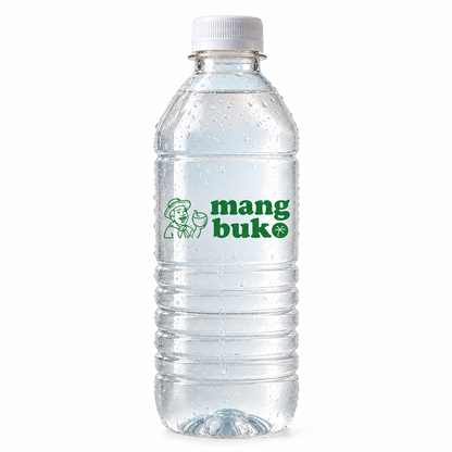 Mang Buko Fresh Coconut Juice