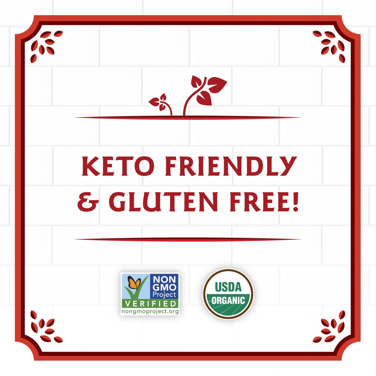 Birch Benders Keto Complete Pancake & Waffle Mix 283g