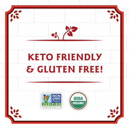 Birch Benders Keto Complete Pancake & Waffle Mix 283g
