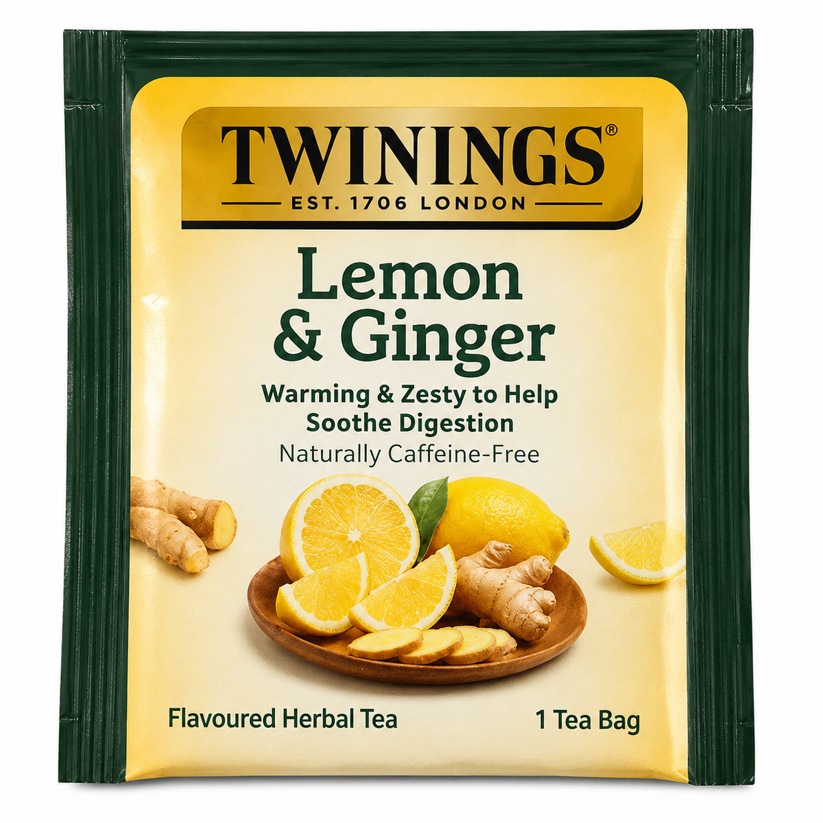 Twinings Assorted Variety Tea, 1 Sachet