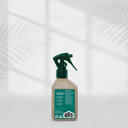 Wonderhome Aromatherapeutic Room Linen Spray 165ml