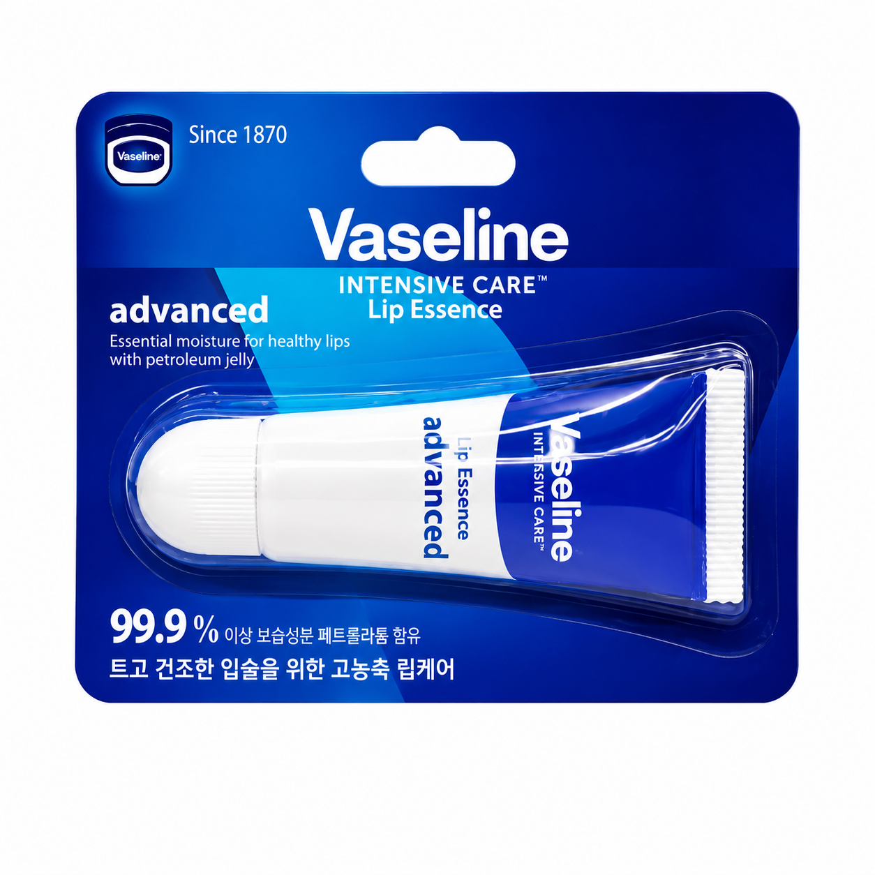 Vaseline Lip Essence Advanced