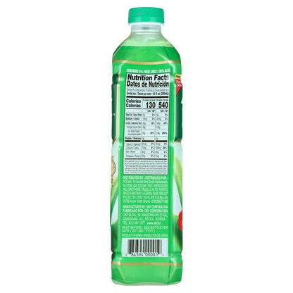 OKF Aloe Vera Drink 1.5L