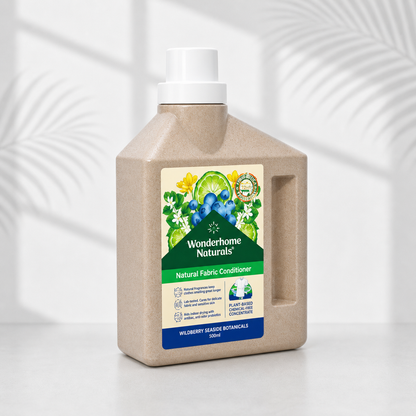 Wonderhome Fab Con Wild Berry 1500ml