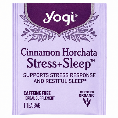 Yogi Herbal Tea , 1 Sachet