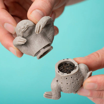 Fred Slow Brew Sloth Tea Infuser