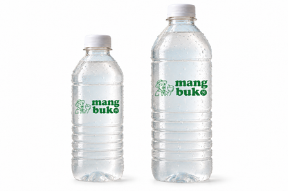 Mang Buko Fresh Coconut Juice
