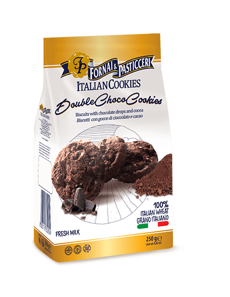 Fornai & Pasticceri Italian Cookies