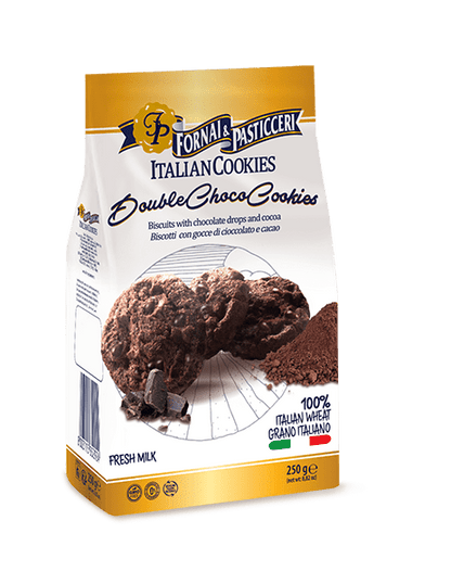 Fornai & Pasticceri Italian Cookies