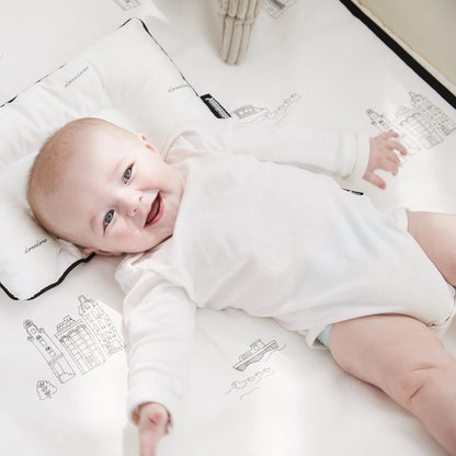 Dono&Dono Muslin Waterproof Mat
