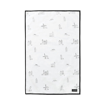 Dono&Dono Muslin Waterproof Mat