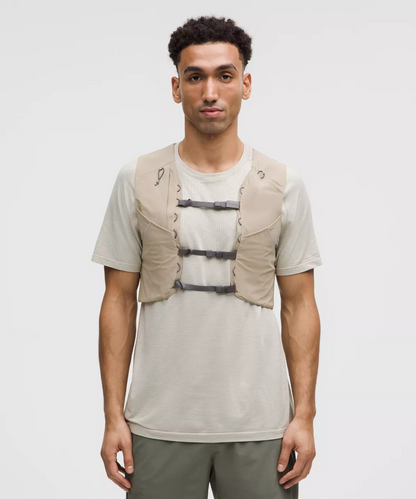 Lululemon Fast and Free Trail Running Vest