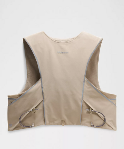 Lululemon Fast and Free Trail Running Vest