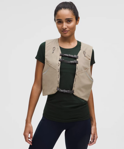 Lululemon Fast and Free Trail Running Vest