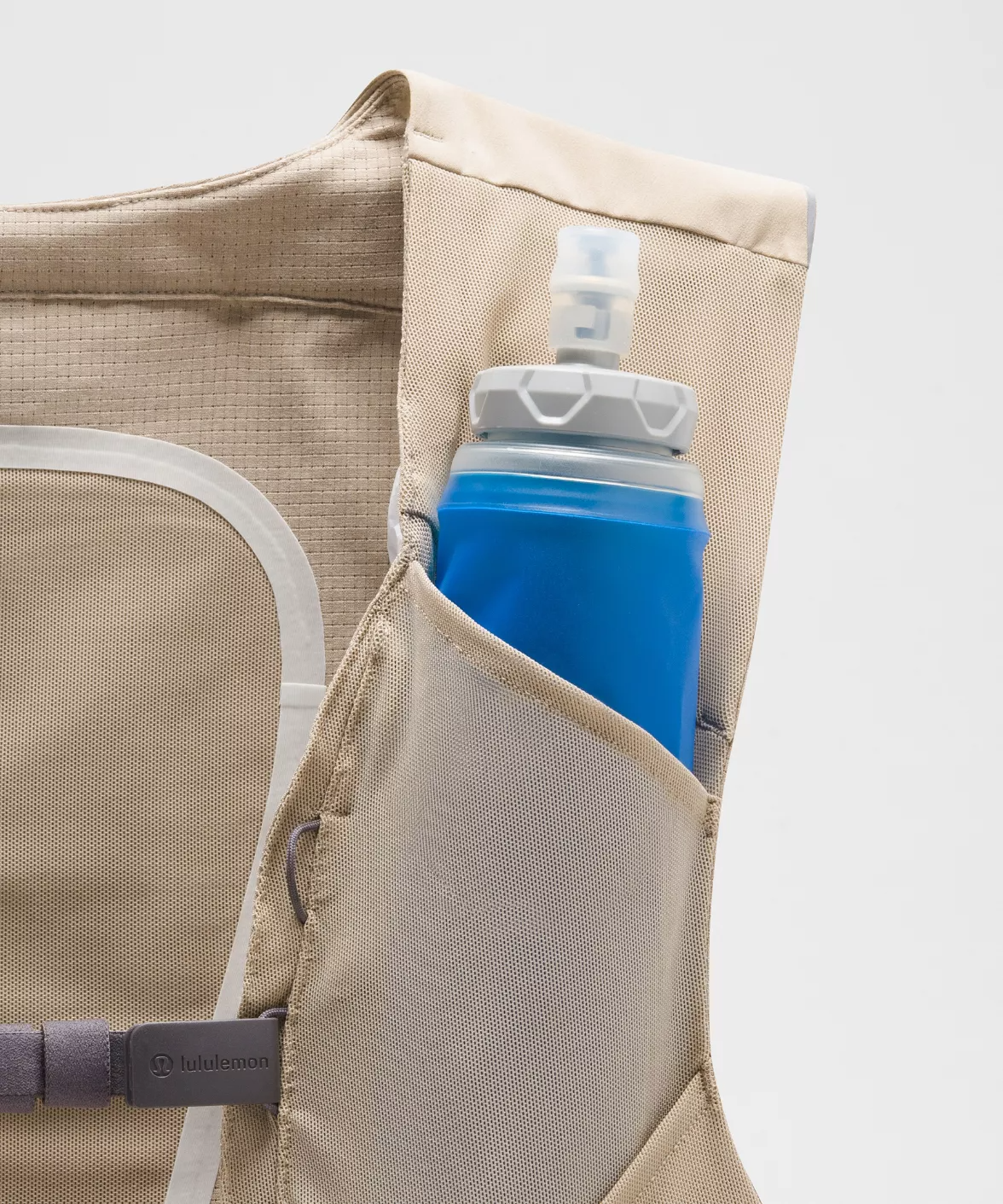 Lululemon Fast and Free Trail Running Vest