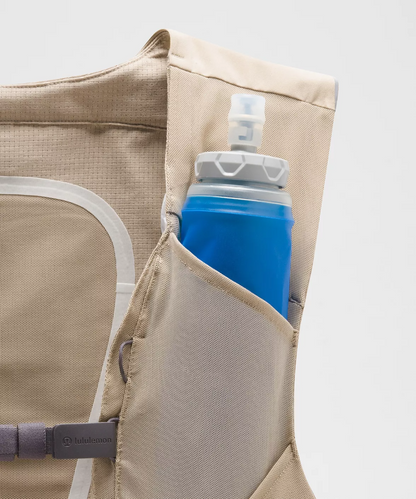 Lululemon Fast and Free Trail Running Vest