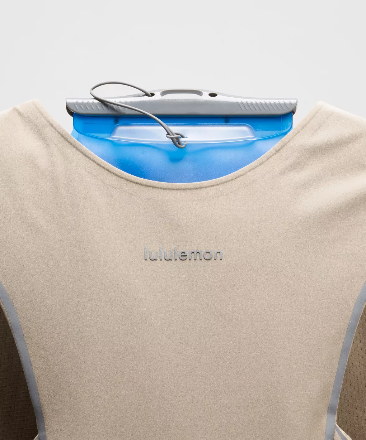 Lululemon Fast and Free Trail Running Vest
