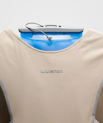 Lululemon Fast and Free Trail Running Vest