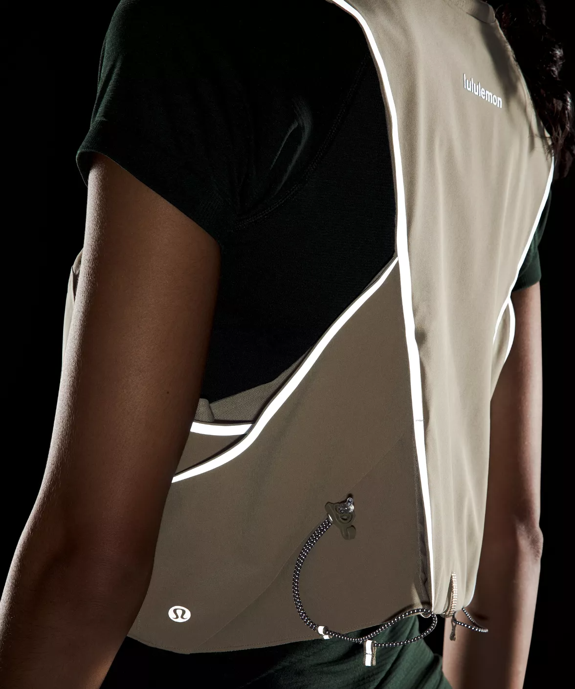 Lululemon Fast and Free Trail Running Vest