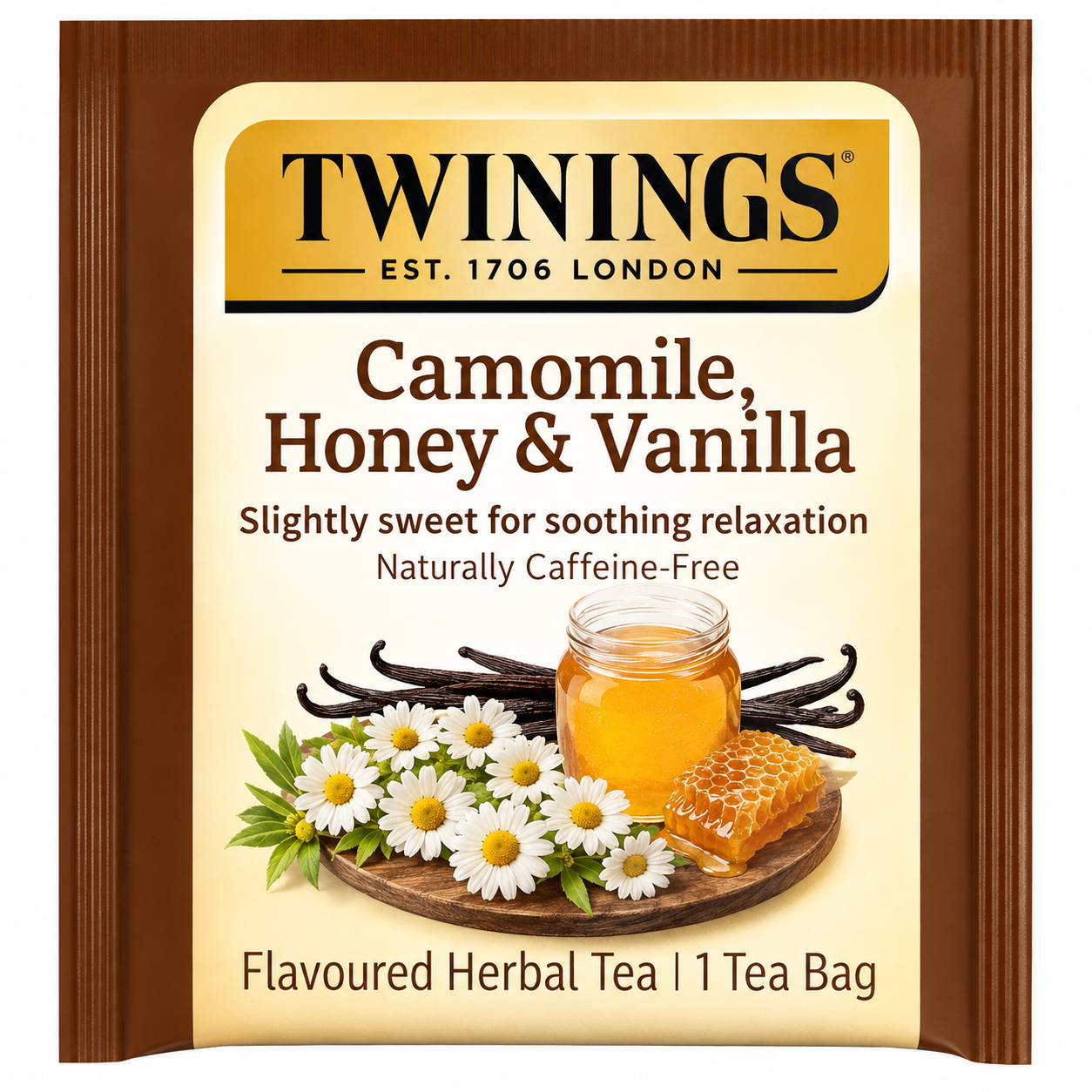 Twinings Assorted Variety Tea, 1 Sachet