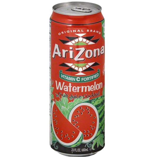 Arizona Watermelon Fruit Juice Cocktail - 340ml