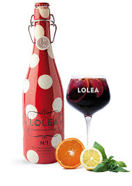 Lolea Red Sangria