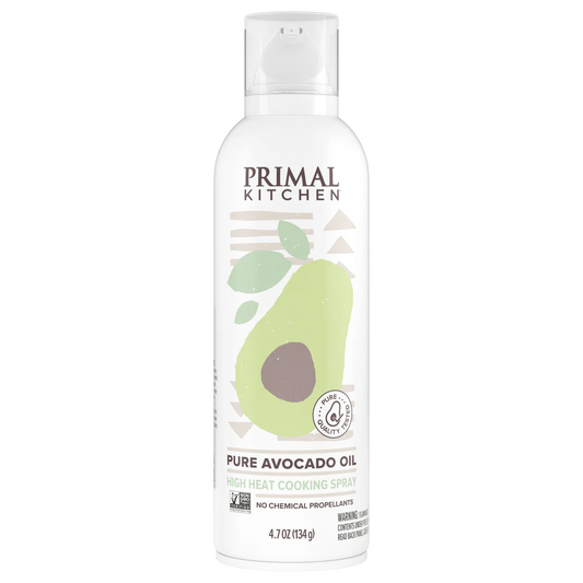 Primal Kitchen Avocado Oil Spray 134g