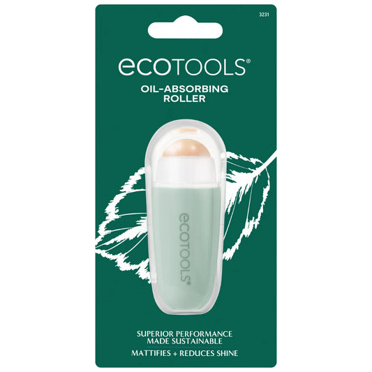 EcoTools Oil-Absorbing Facial Roller