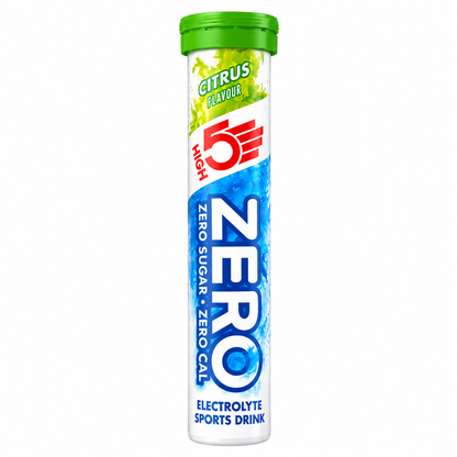 High5 Zero Electrolyte Hydration, 10 Tablets